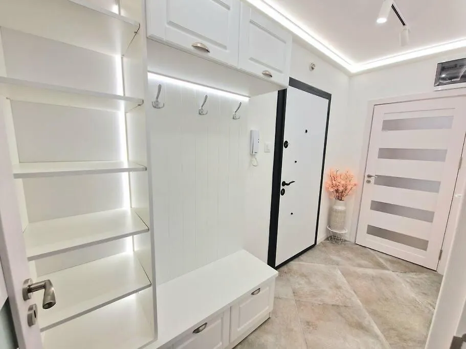 Apartment Cinderella Varna 0*,  Bulgaria